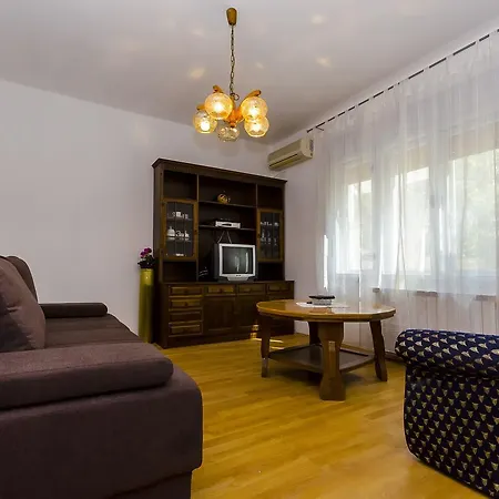 House Marija Villa Trogir Exterior photo