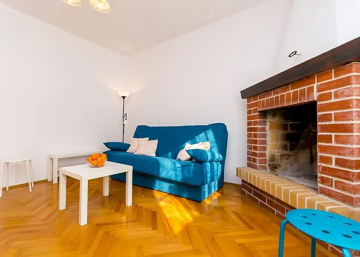 House Marija