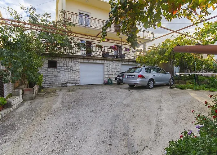 House Marija