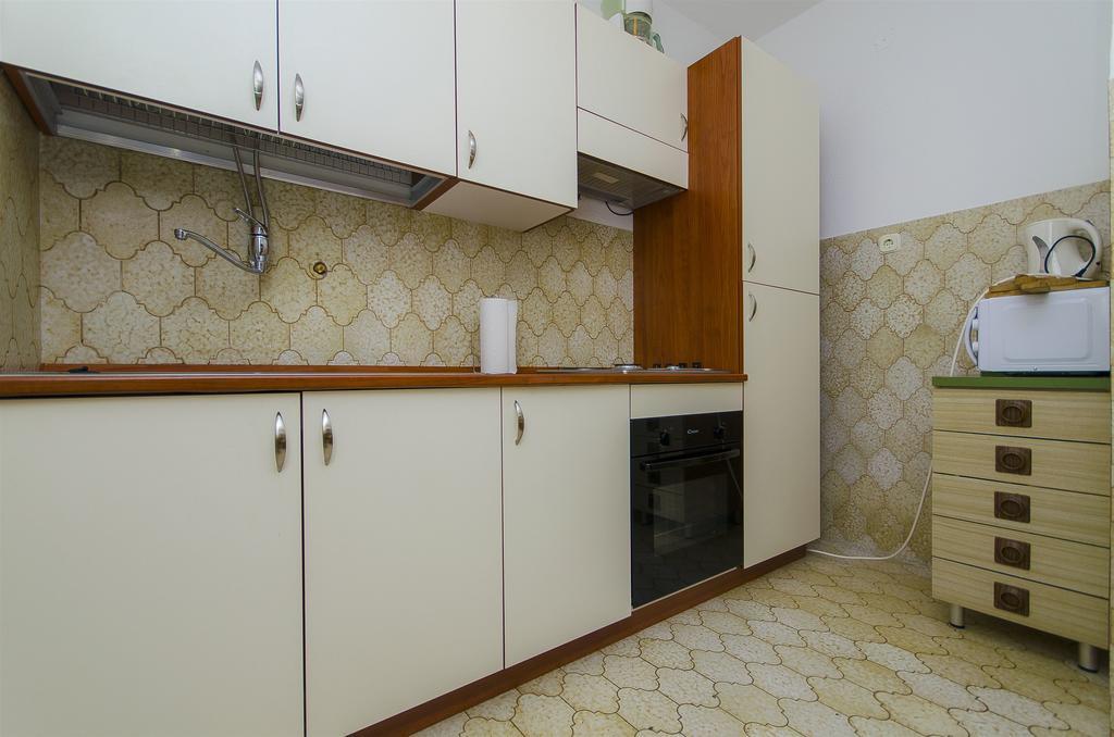 House Marija Dom wakacyjny Trogir