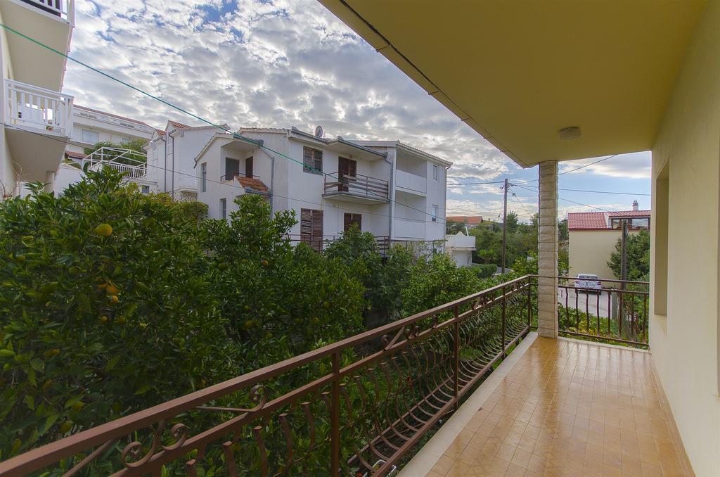 House Marija Holiday home Trogir