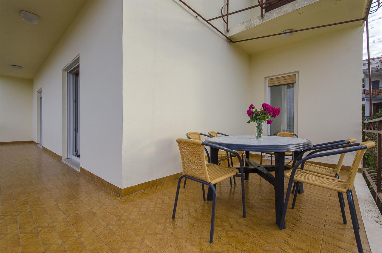 House Marija Holiday home Trogir