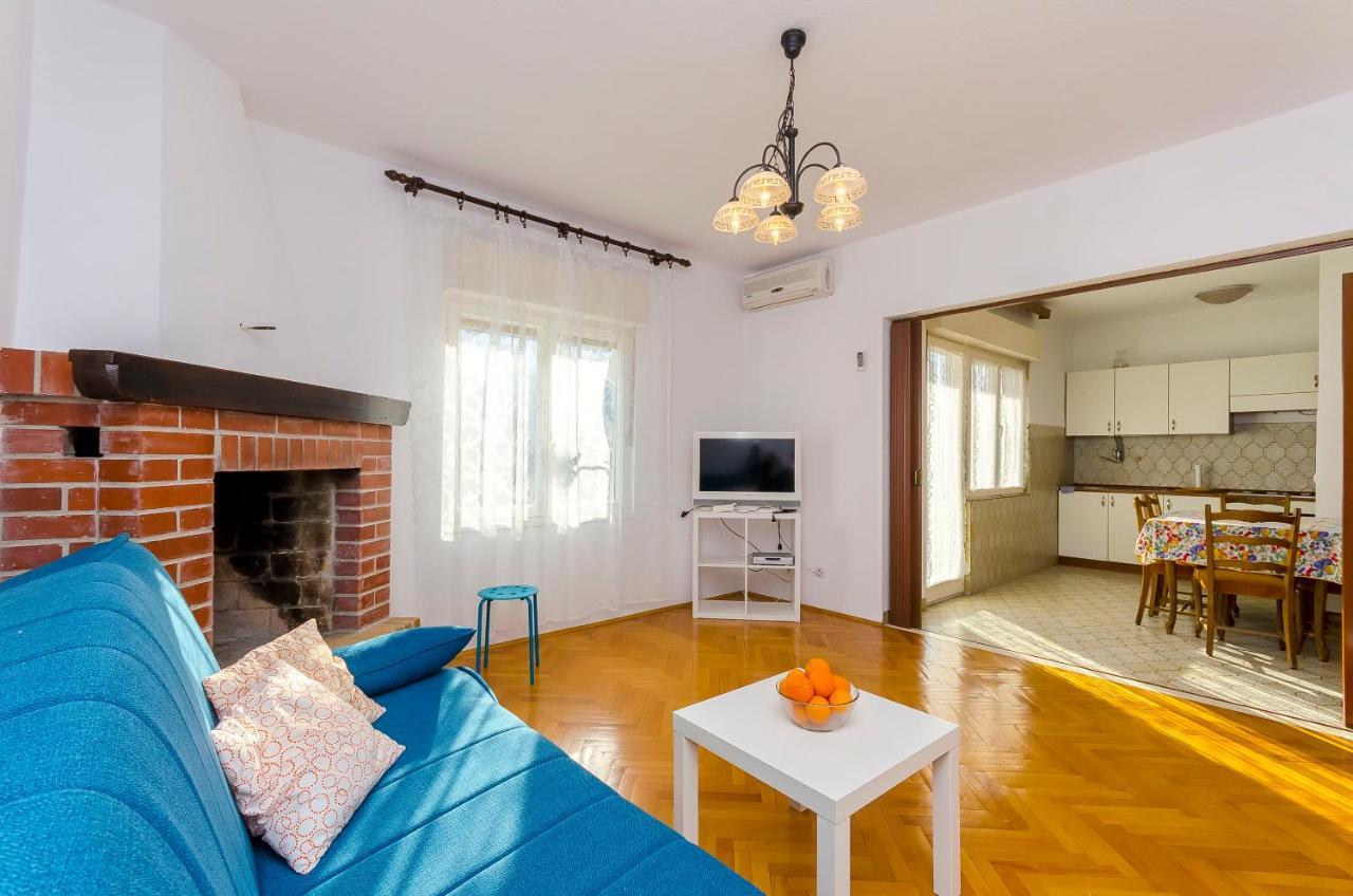 House Marija Holiday home