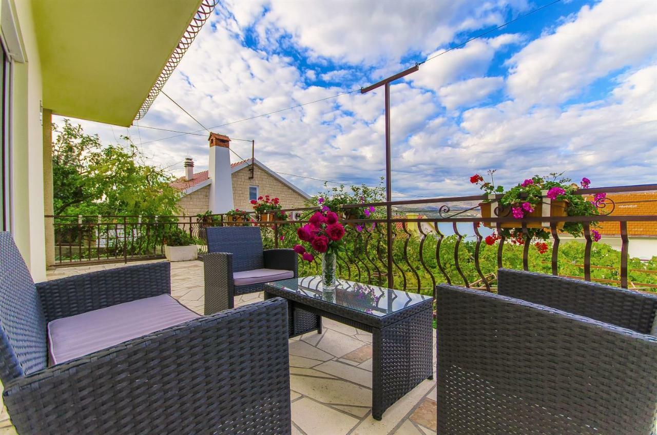 House Marija Holiday home Trogir