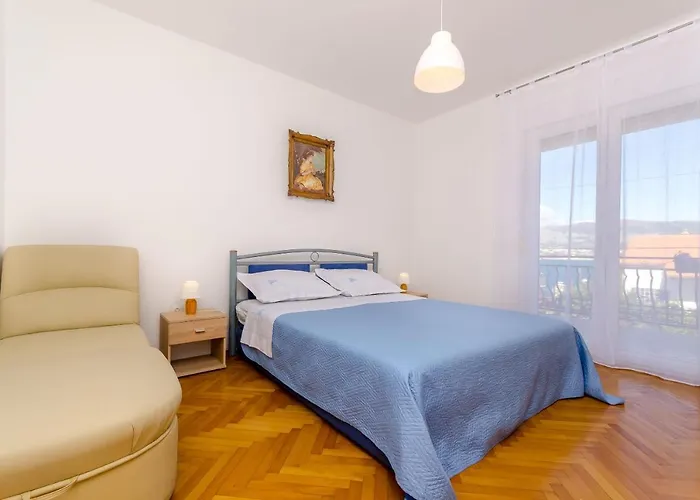 House Marija