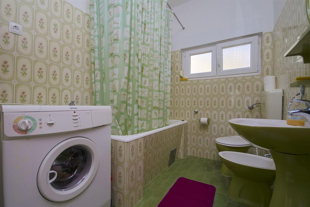 House Marija Ferienhaus Trogir