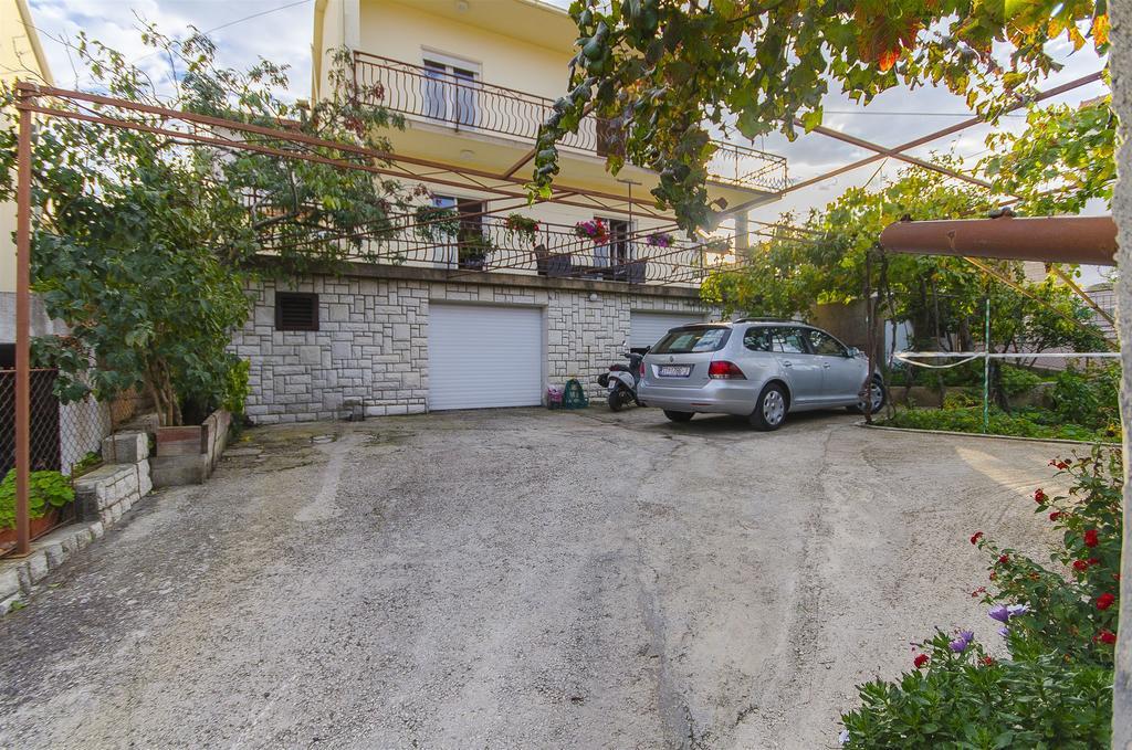 House Marija Trogir