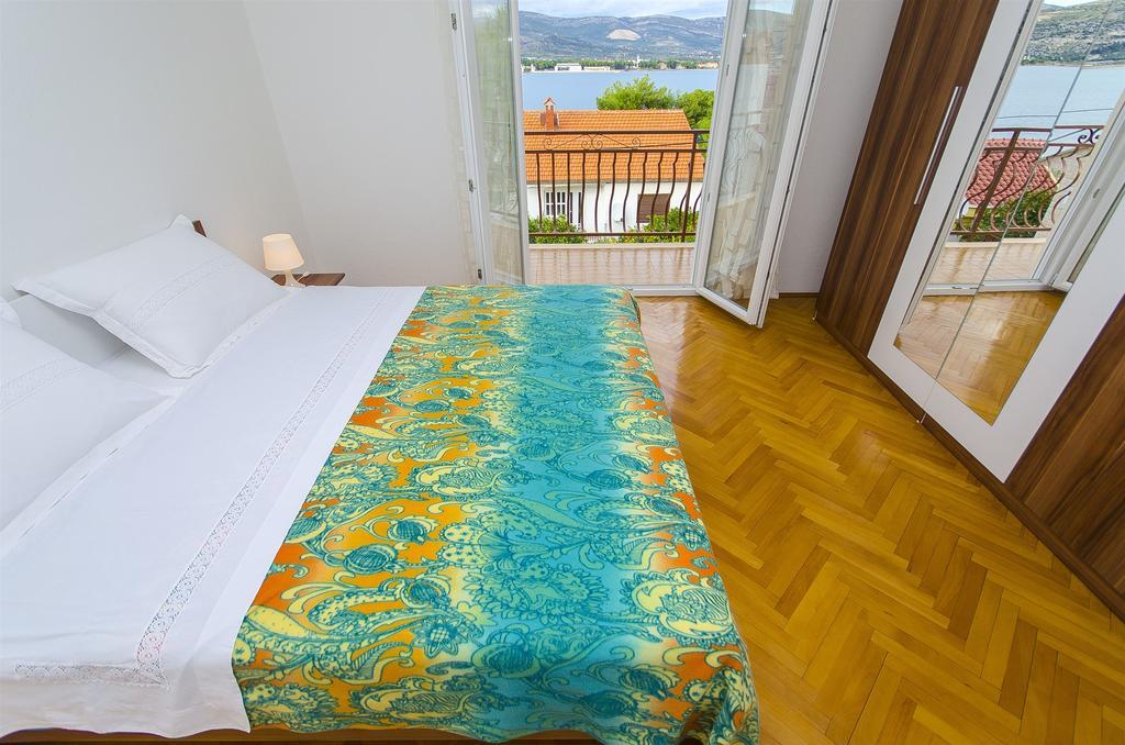 House Marija Ferienhaus *
