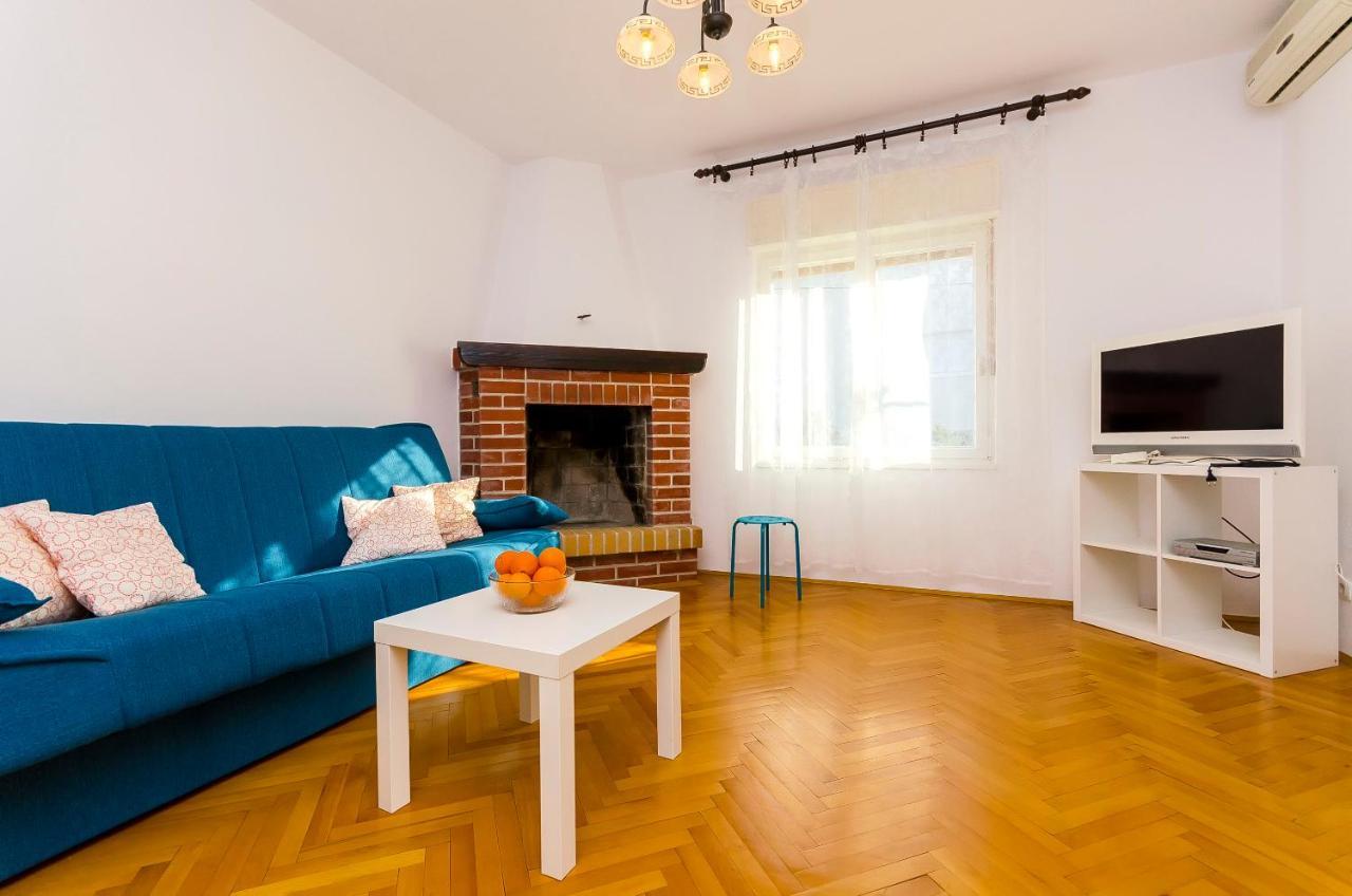 House Marija Ferienhaus Trogir